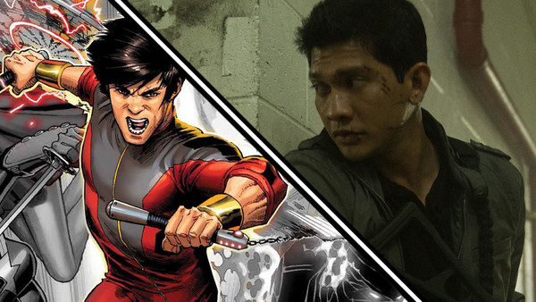 Iko Uwais Dipastikan Bintangi Film Marvel Baru “Shang-Chi: Rise of the Ten Realms” Sebagai Villain Utama