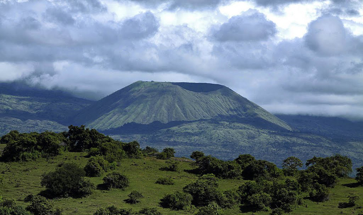 Gunung Tambora Resmi Ditetapkan sebagai Geopark Global oleh UNESCO, Warisan Alam dan Sejarah Meletus ke Dunia