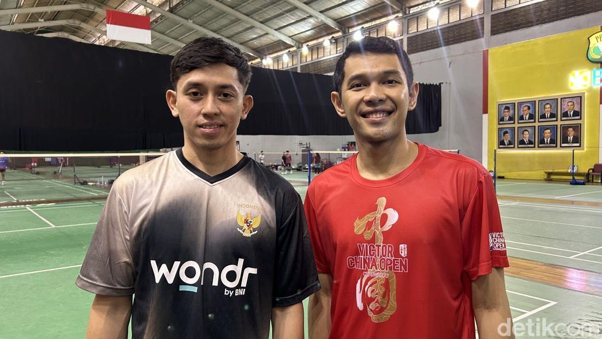 Fajar/Rian Bertekad Akhiri Karier dengan Indah