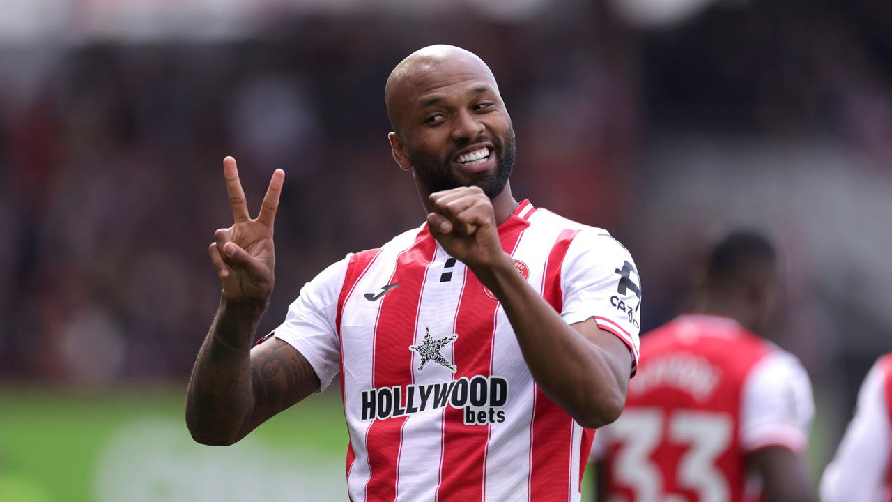 Chelsea Incar Striker Andalan Brentford, Siap Panaskan Persaingan Liga Inggris