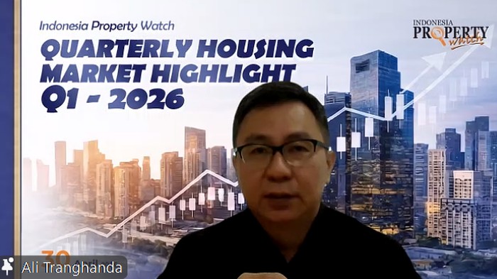 Di Tengah Lesunya Properti Nasional, Penjualan Rumah di Bekasi Justru Menguat