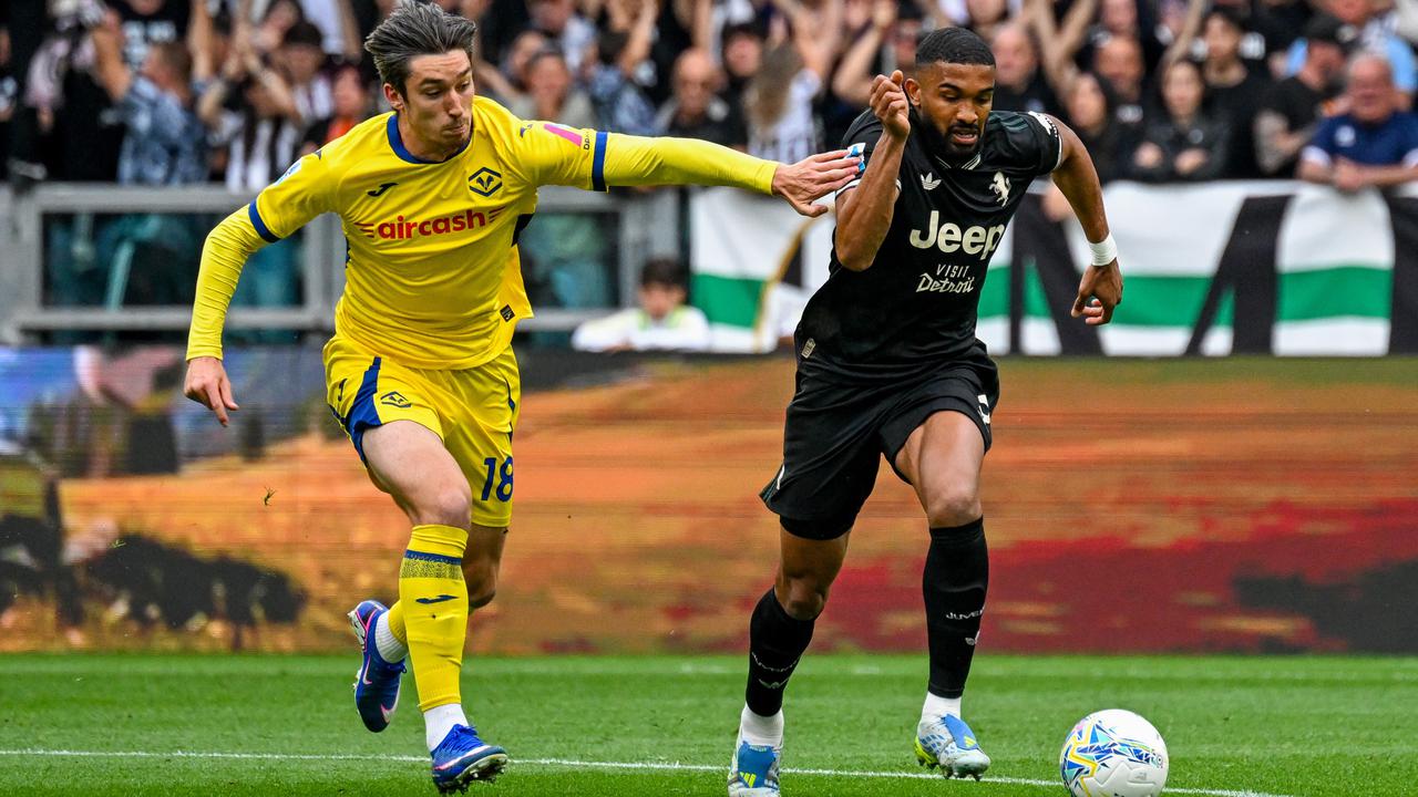 Komentar Juventus Picu Reaksi Keras Verona, Ketegangan Meningkat di Luar Lapangan