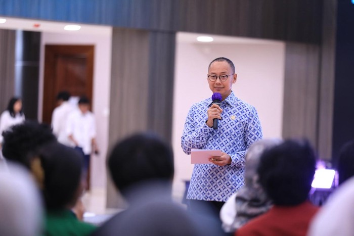Prabowo Subianto Dapat Apresiasi dari Wakil Ketua MPR atas Komitmen terhadap Pekerja