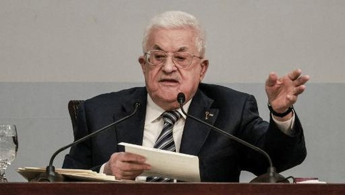 Putra Presiden Palestina Masuk Struktur Pimpinan Tinggi Fatah, Dinamika Politik Internal Menguat