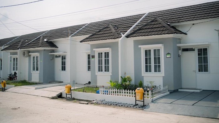 Tak Sekadar Bangun Hunian, Pengembang Properti Didorong Perhatikan Infrastruktur dan Lingkungan