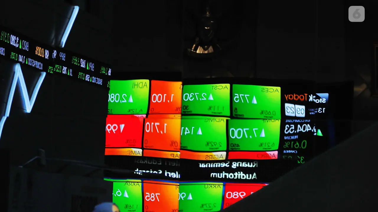 Tunggal Jaya Investama Tambah Kepemilikan 13,41 Juta Saham IMPC