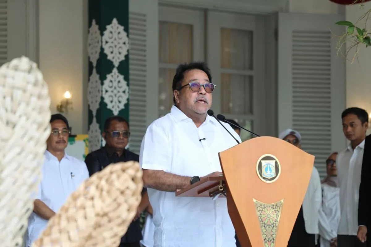 Pemprov DKI Hadirkan Program Namu Balai Kota, Ajak Warga Mengenal Sejarah dan Pemerintahan Jakarta