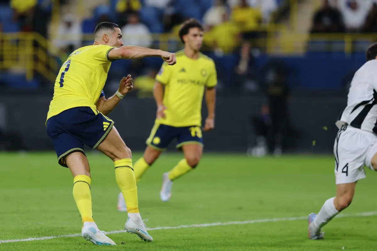 Al Nassr Raih Kemenangan atas Neftchi, Johor Darul Ta’zim Tumbang di Tangan Pohang Steelers