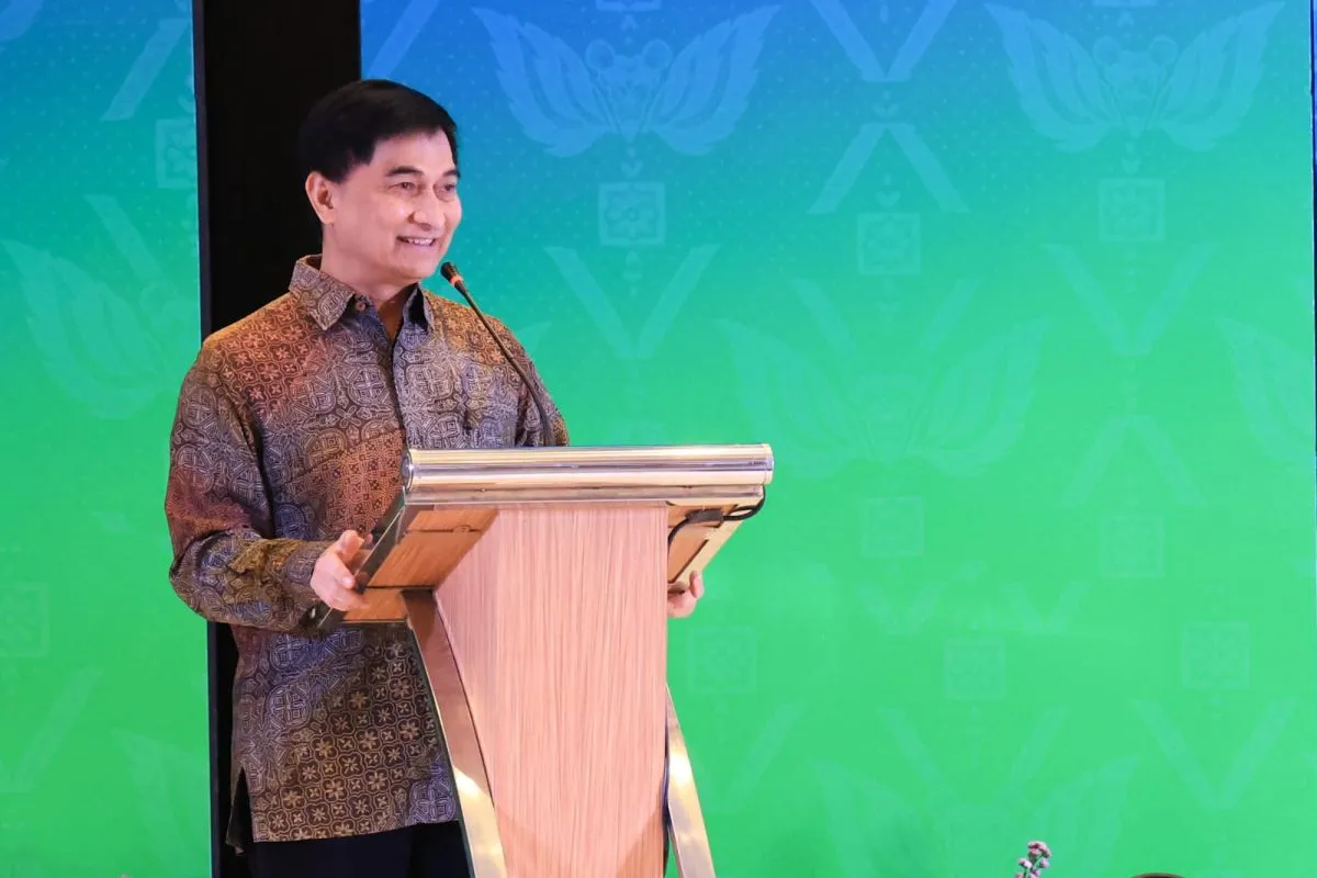 BKPM Nilai Banten Strategis untuk Pengembangan Investasi Sektor Kesehatan dan Pendidikan